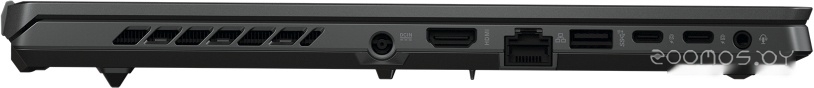 Игровой ноутбук Asus ROG Zephyrus G15 2022 GA503RM-HQ079, фото 2