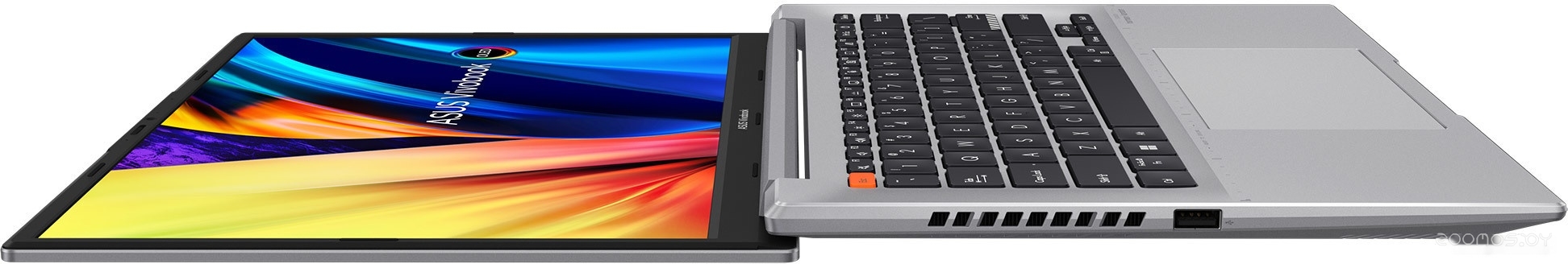 Ноутбук Asus Vivobook S 14 OLED M3402RA-KM081, фото 7