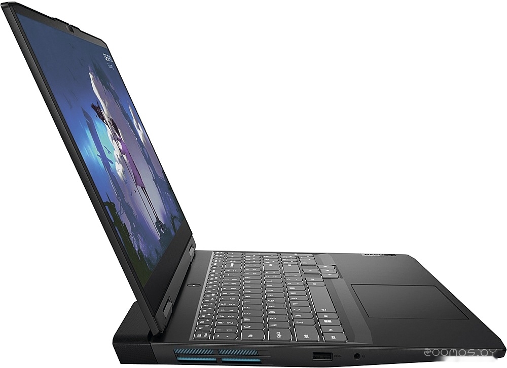 Игровой ноутбук Lenovo IdeaPad Gaming 3 15IAH7 82S900VGRK, фото 3