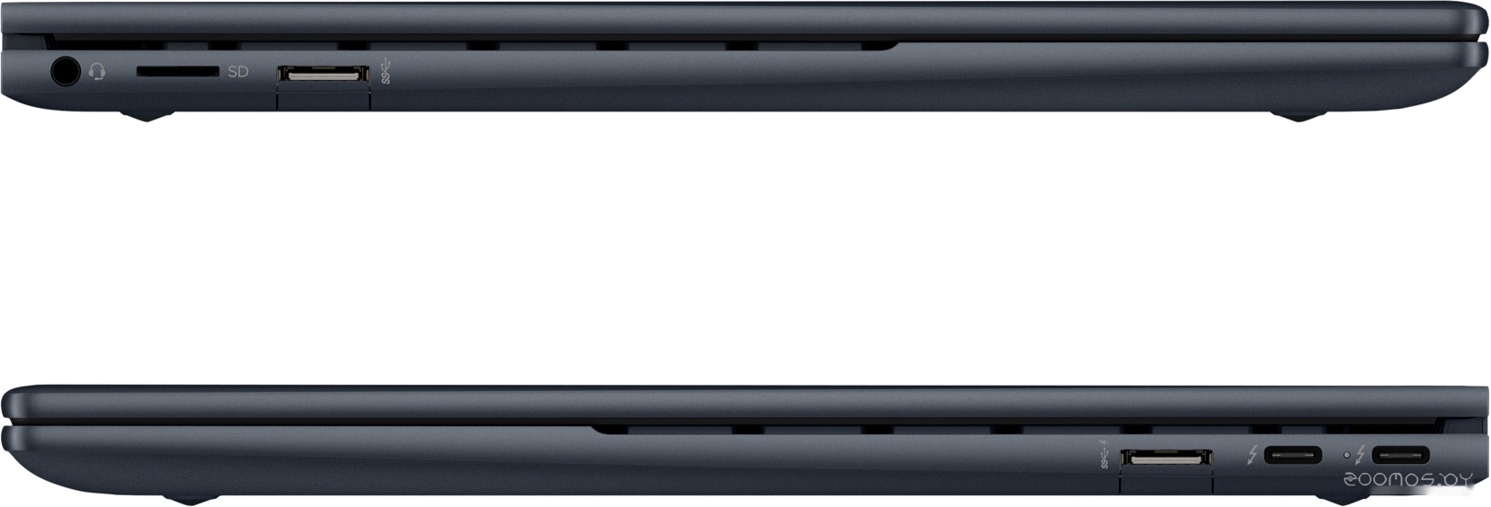 Ноутбук 2-в-1 HP ENVY x360 13-bf0155nw 715R3EA, фото 4
