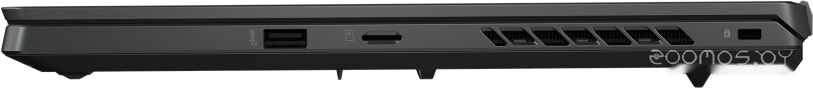 Игровой ноутбук Asus ROG Zephyrus G15 2022 GA503RM-HQ079, фото 5