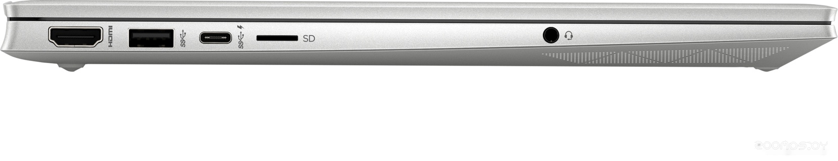 Ноутбук HP Pavilion 15-eg2175nw 714A5EA, фото 4