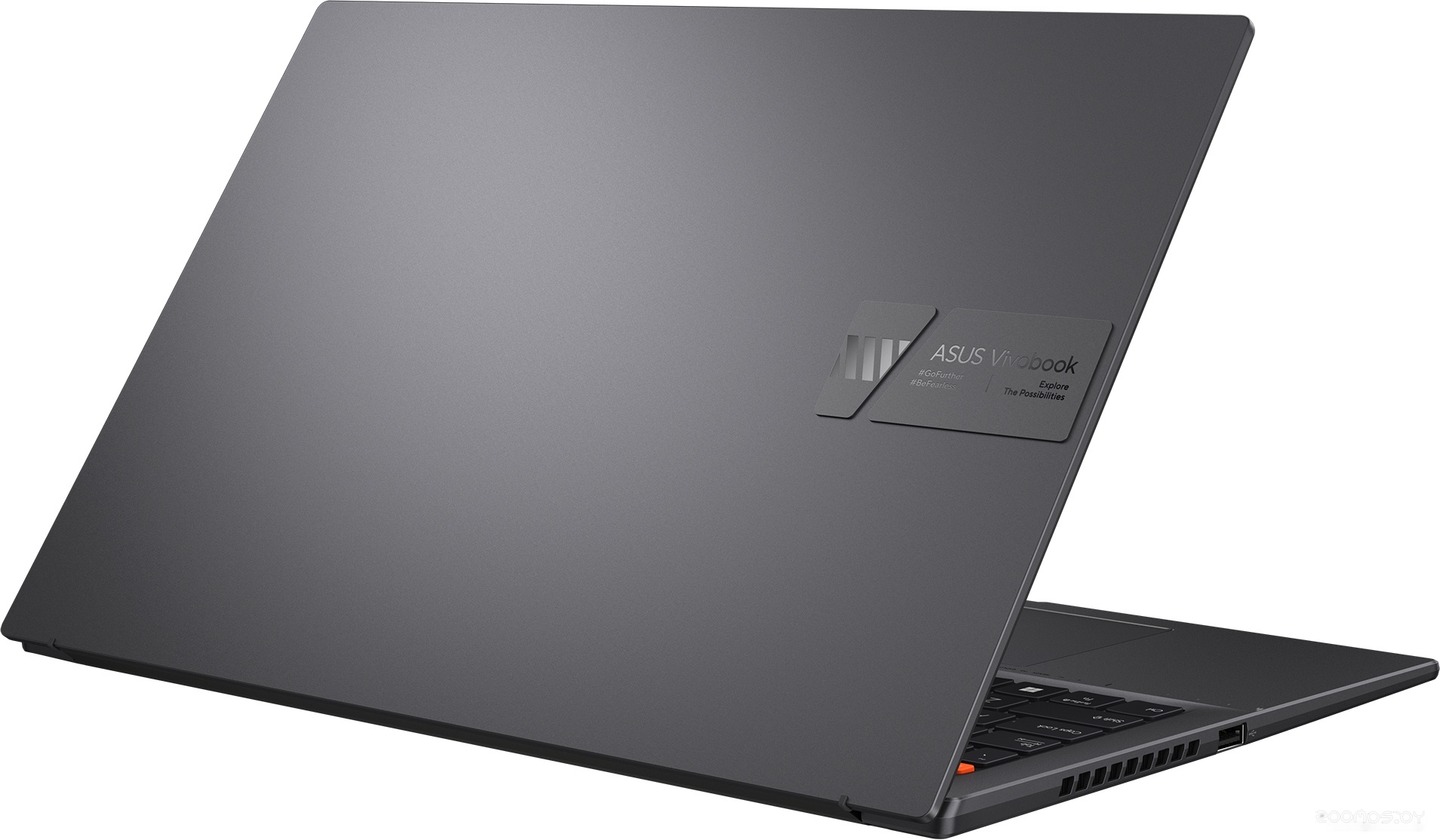 Ноутбук Asus VivoBook S 15 OLED M3502RA-MA071, фото 3