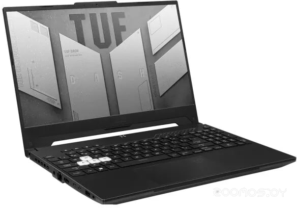 Игровой ноутбук Asus TUF Gaming Dash F15 2022 FX517ZM-HN094, фото 3