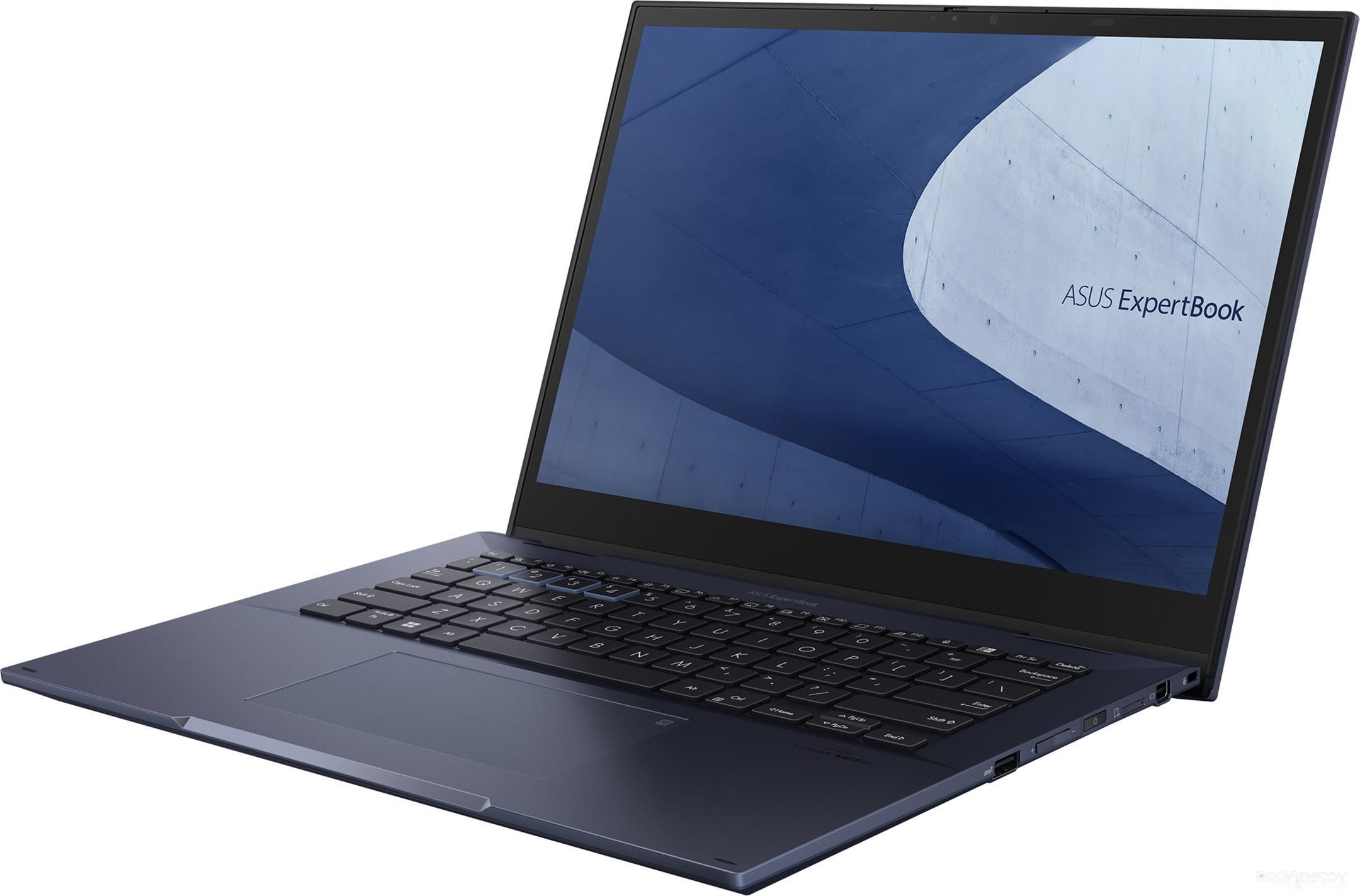 Ноутбук 2-в-1 Asus ExpertBook B7 Flip B7402FBA-L90079X, фото 5
