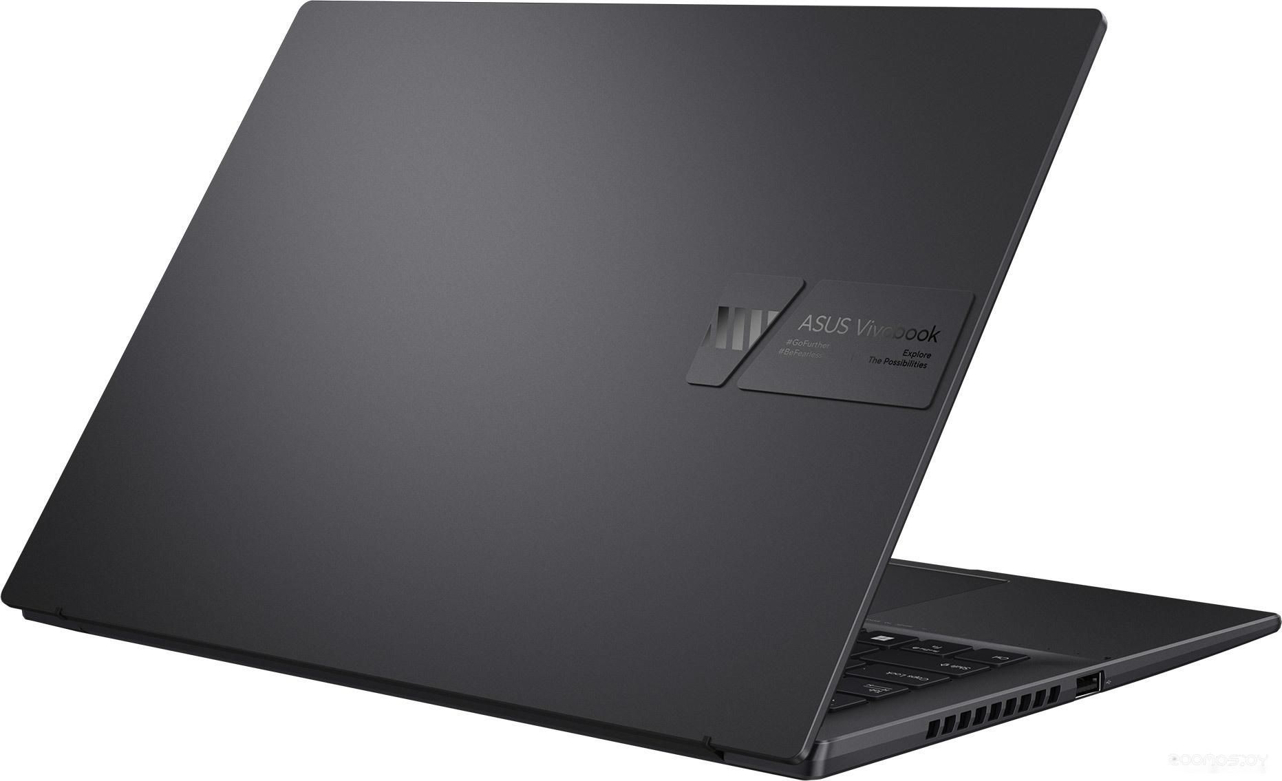 Ноутбук Asus Vivobook S 14 OLED M3402RA-KM009, фото 8