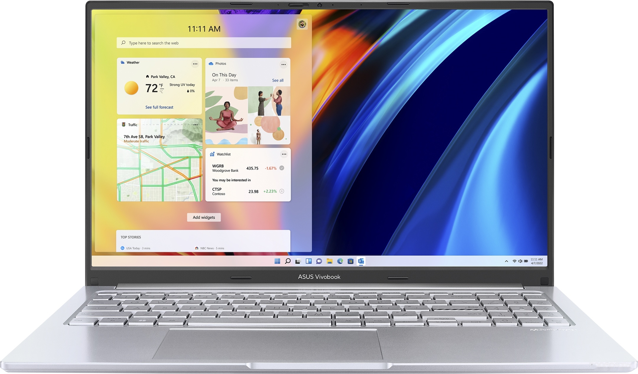 Ноутбук Asus Vivobook 15X OLED X1503ZA-L1502 купить в Бресте. Описание,  характеристики, фото в интернет-магазине b-on.by