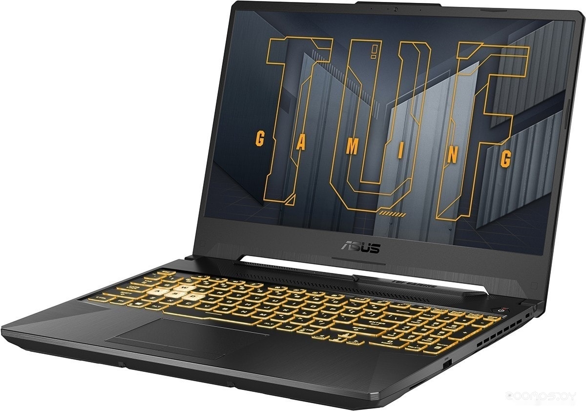 Игровой ноутбук Asus TUF Gaming F15 FX506HC-HN006 90NR0723-M00950, фото 2