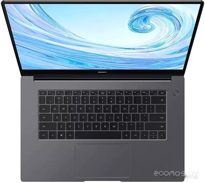 Ноутбук Huawei MateBook D 15 BoDE-WDH9 53013PEX, фото 2