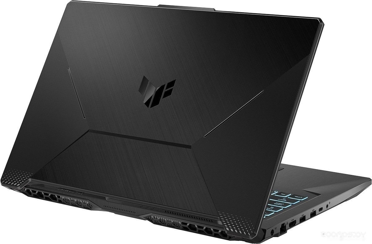Игровой ноутбук Asus TUF Gaming F17 FX706HM-HX146X, фото 14