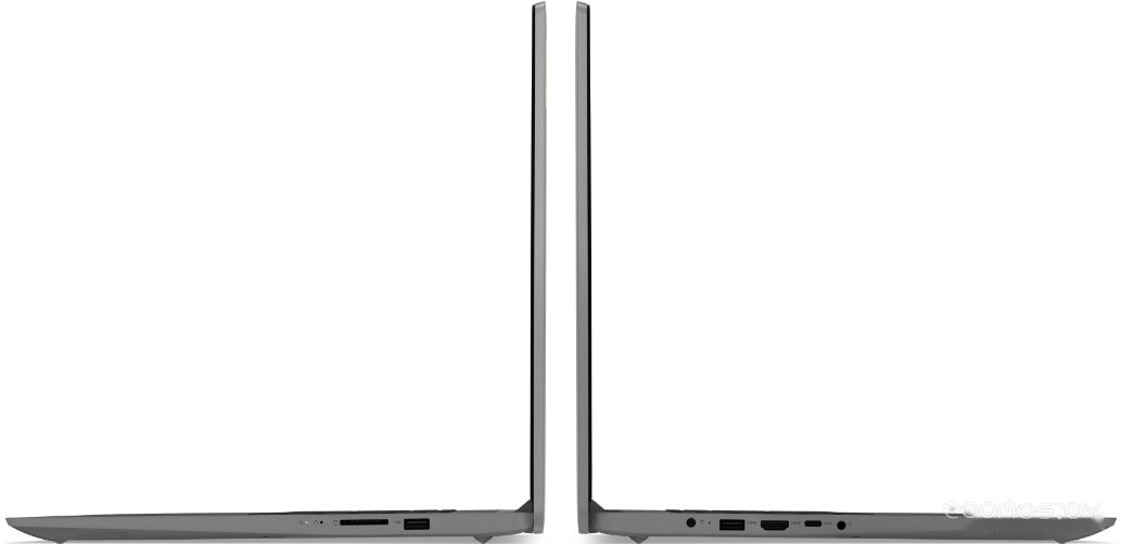 Ноутбук Lenovo IdeaPad 3 17ALC6 82KV00DFPB, фото 6