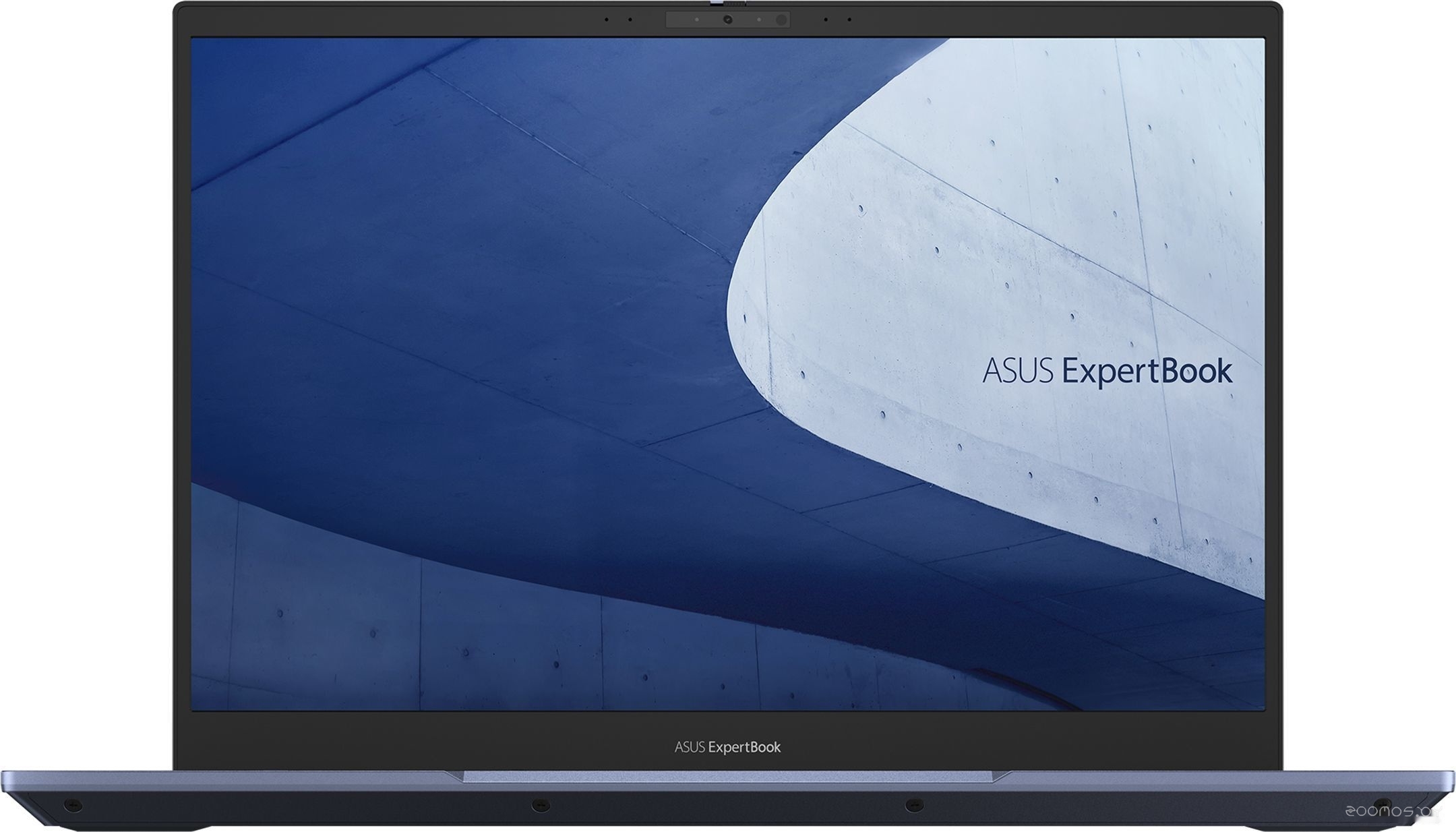 Ноутбук Asus ExpertBook B5 OLED B5602CBA-L20378X, фото 5