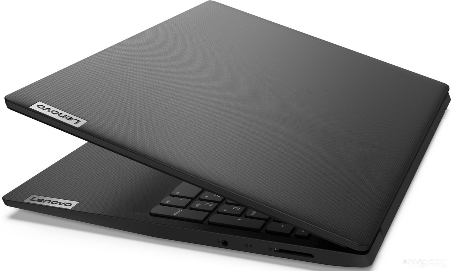 Ноутбук Lenovo IdeaPad 3 15IGL05 81WQ00QHUE, фото 4