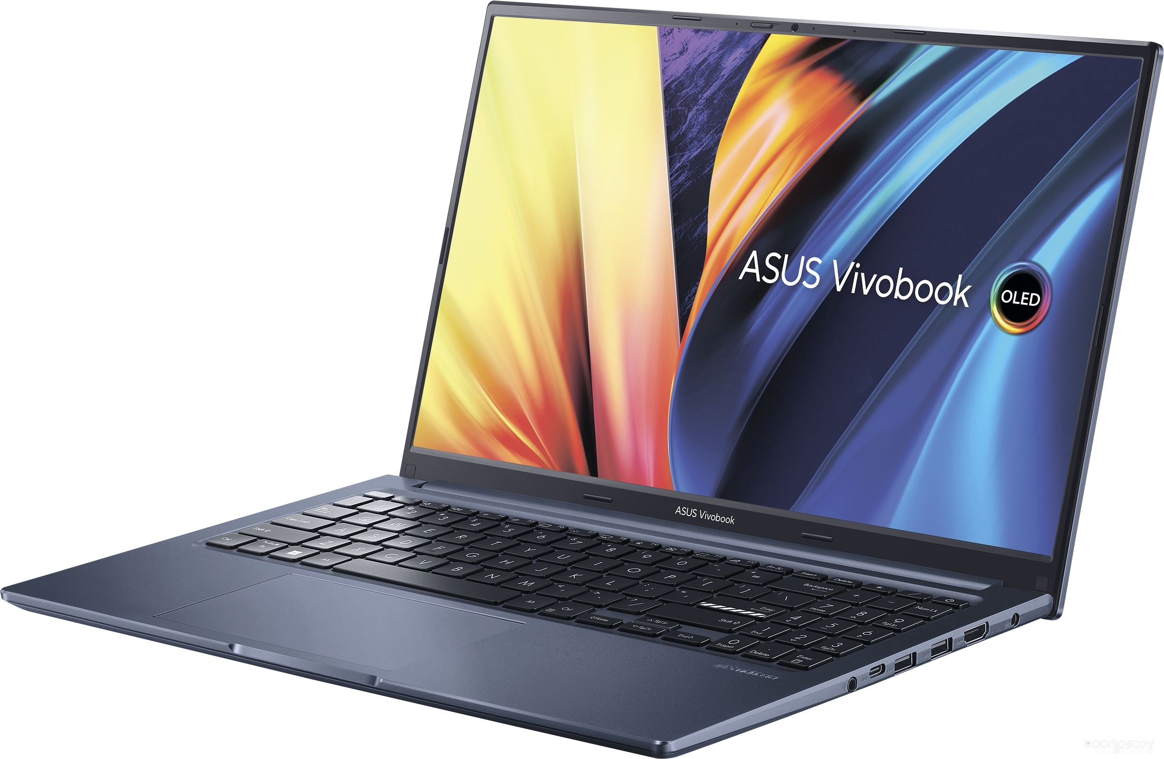 Ноутбук Asus Vivobook 15X OLED X1503ZA-L1232, фото 5