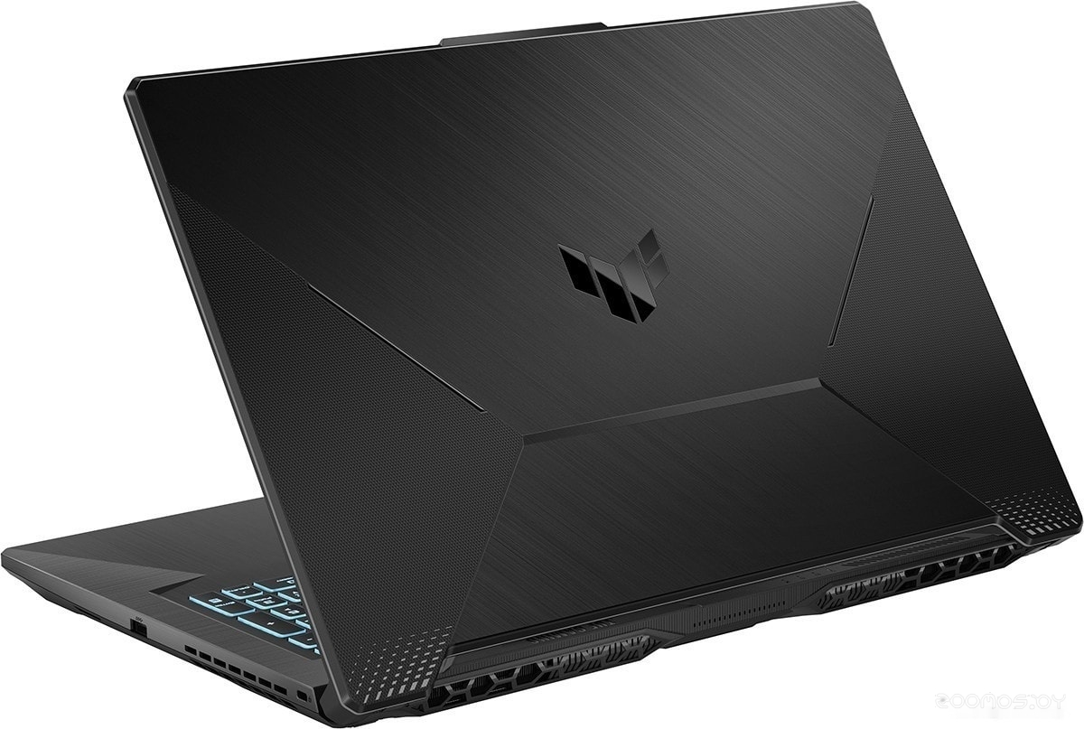 Игровой ноутбук Asus TUF Gaming F17 FX706HM-HX146X, фото 13