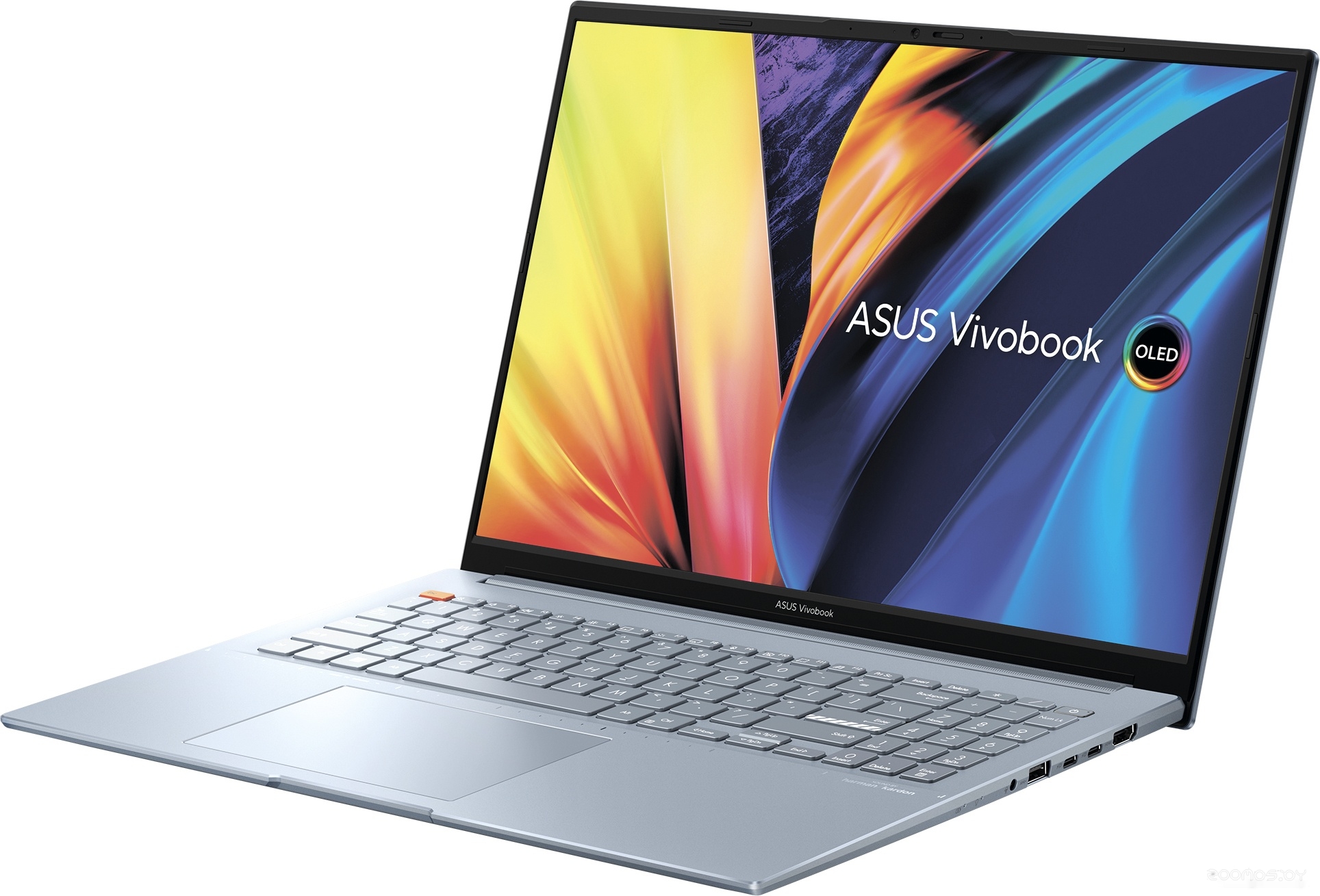 Ноутбук Asus Vivobook S 16X M5602QA-KV120, фото 8