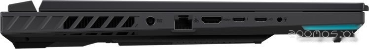 Игровой ноутбук Asus ROG Strix G16 2023 G614JU-N4098, фото 8