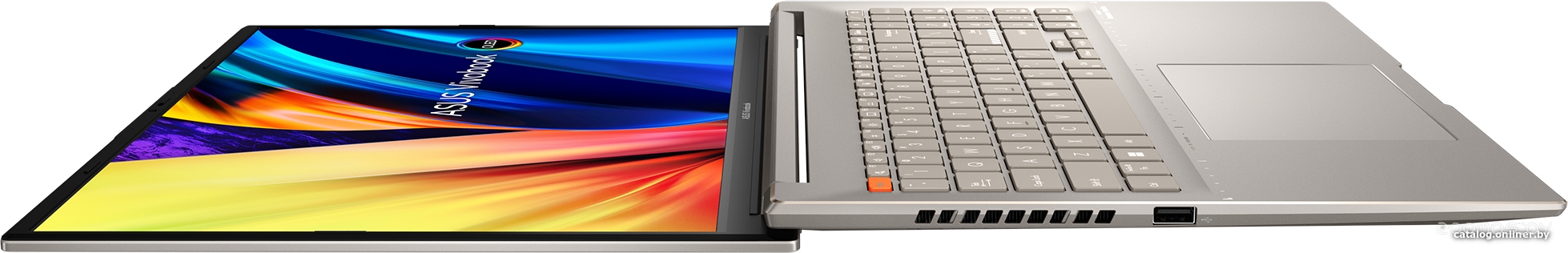 Ноутбук Asus Vivobook S 16X M5602QA-KV121, фото 9