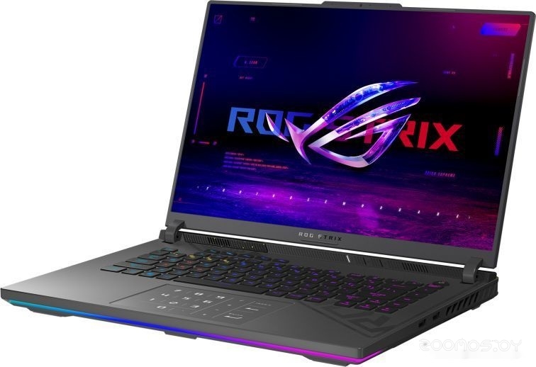 Игровой ноутбук Asus ROG Strix G16 2023 G614JU-N4098, фото 4