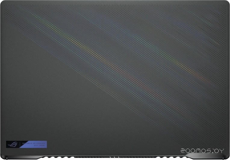 Игровой ноутбук Asus ROG Zephyrus G15 2022 GA503RM-HQ079, фото 4