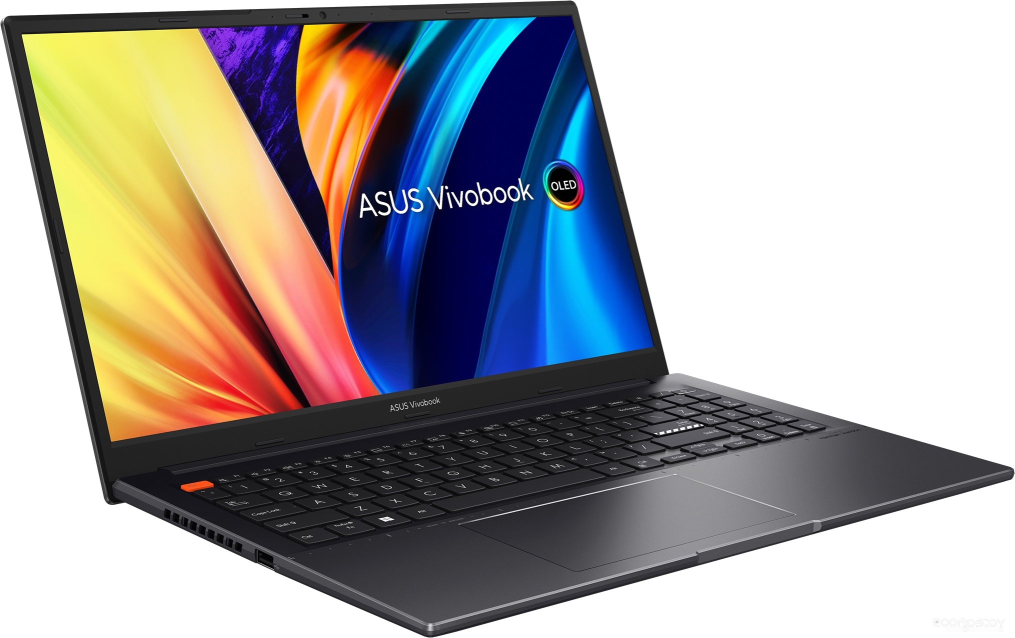 Ноутбук Asus VivoBook S 15 OLED M3502RA-MA071, фото 8