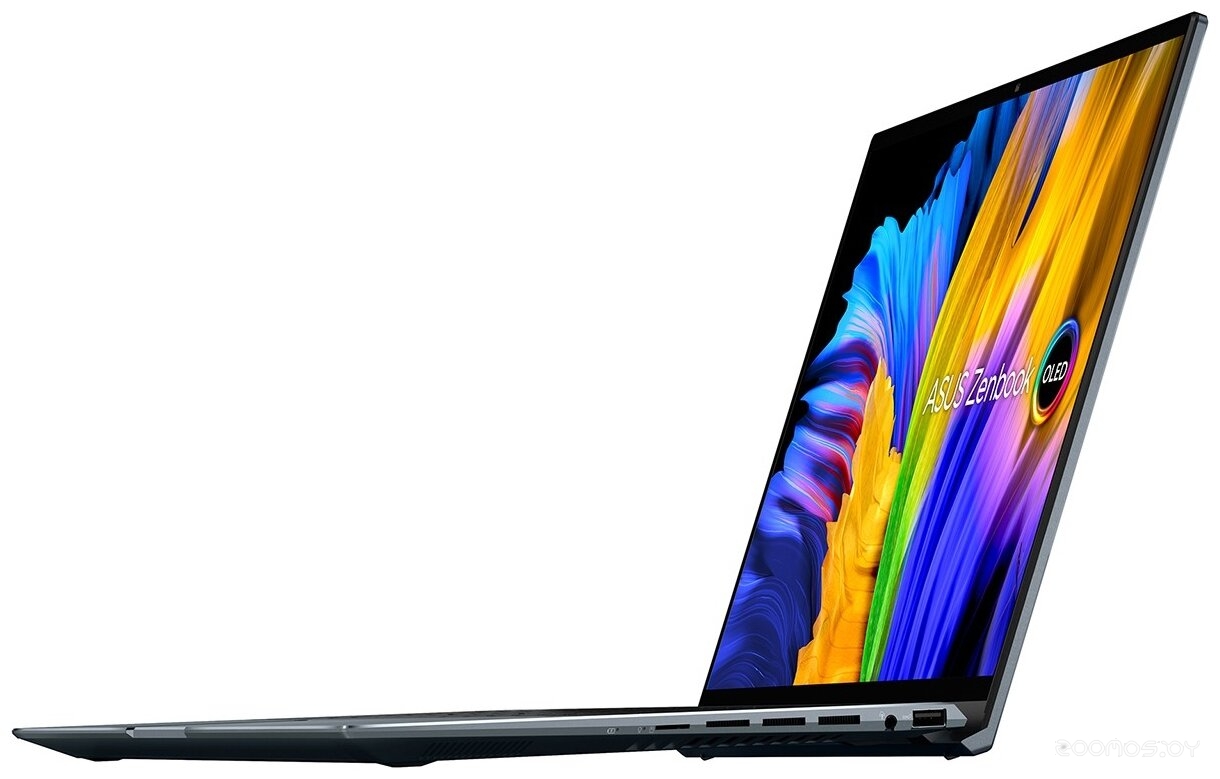 Ноутбук Asus Zenbook 14X OLED UX5401ZA-KN057, фото 4