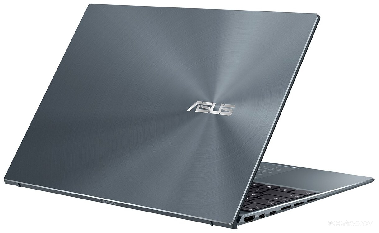Ноутбук Asus Zenbook 14X OLED UX5401ZA-KN057, фото 8