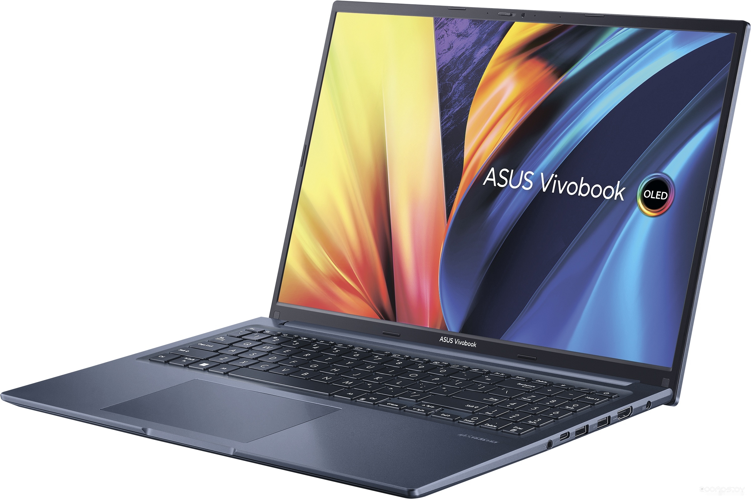 Ноутбук Asus Vivobook 16X X1603ZA-MB110, фото 12