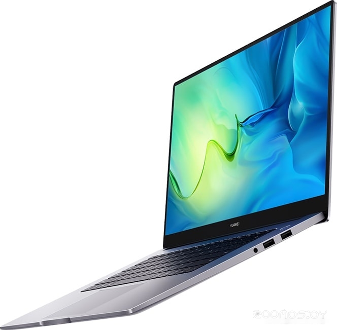 Ноутбук Huawei MateBook D 15 BoDE-WDH9 53013PEX, фото 9