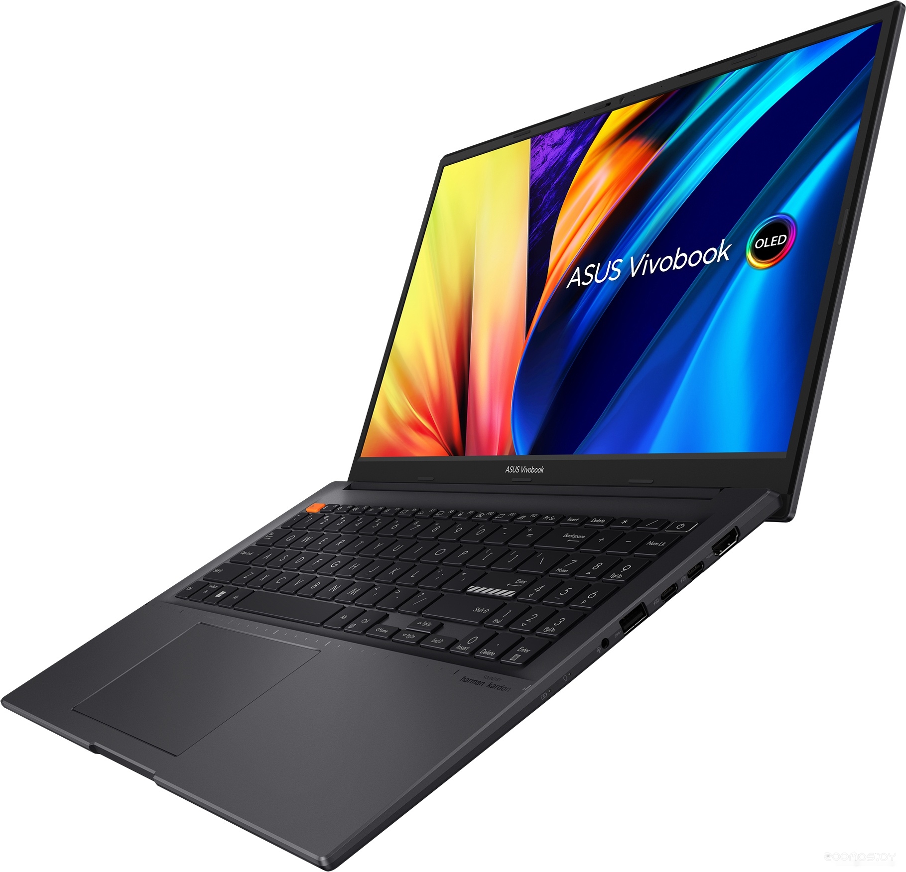 Ноутбук Asus VivoBook S 15 OLED M3502RA-MA071, фото 9