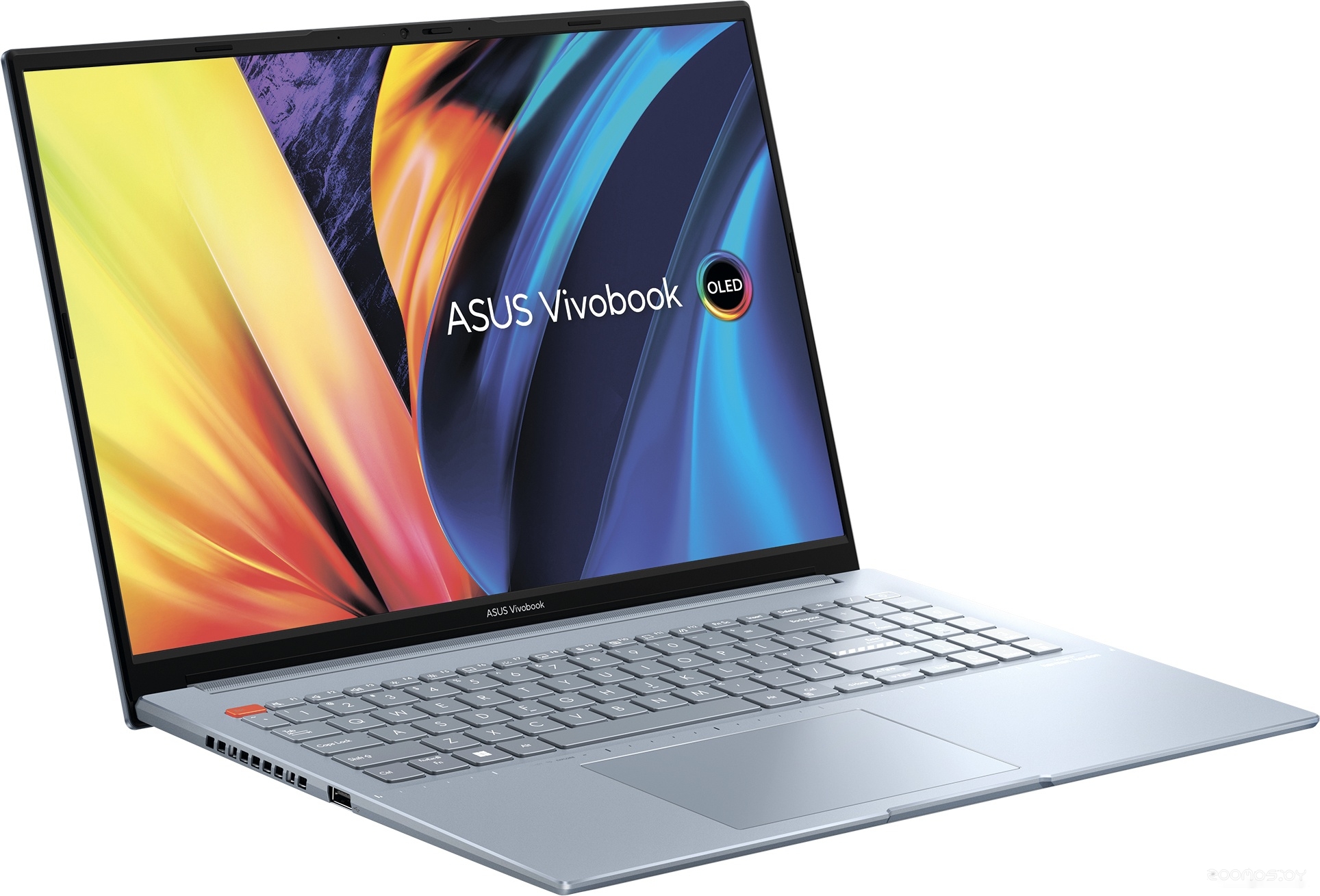 Ноутбук Asus Vivobook S 16X M5602QA-KV120, фото 4