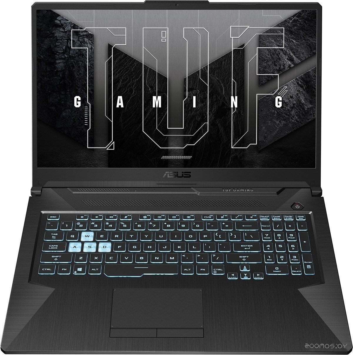 Игровой ноутбук Asus TUF Gaming F17 FX706HM-HX146X, фото 8