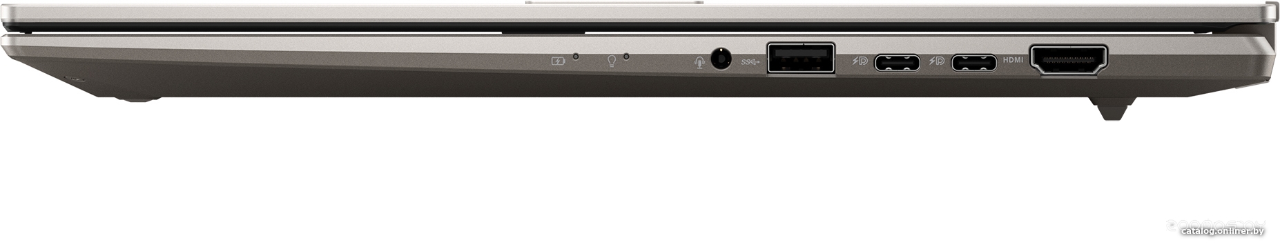 Ноутбук Asus Vivobook S 16X M5602QA-KV121, фото 8