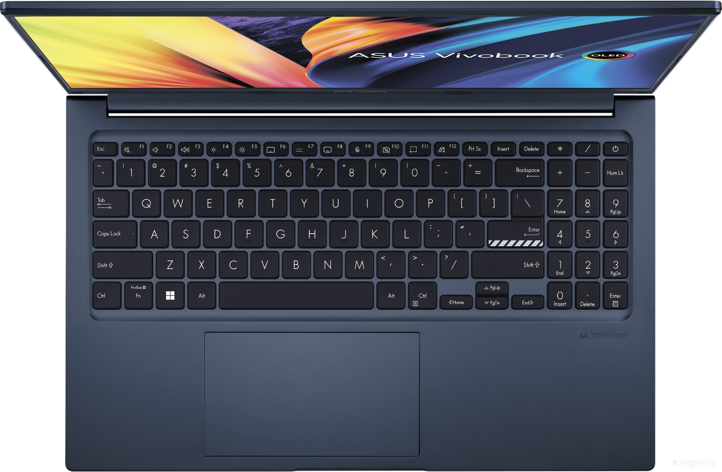 Ноутбук Asus Vivobook 15X OLED X1503ZA-L1232, фото 10