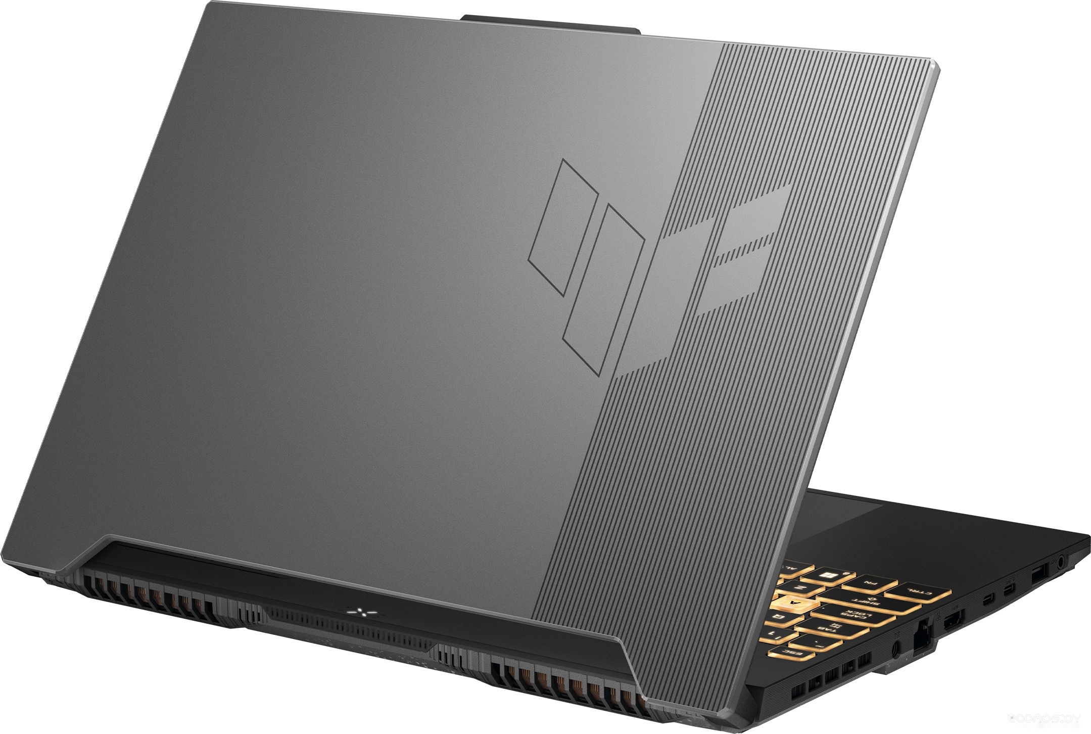 Игровой ноутбук Asus TUF Gaming F15 FX507ZC4-HN009X, фото 10