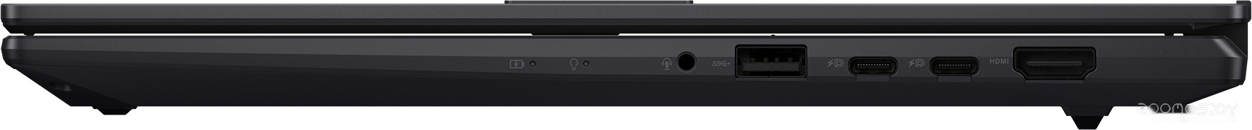 Ноутбук Asus VivoBook S 15 OLED M3502RA-MA071, фото 6