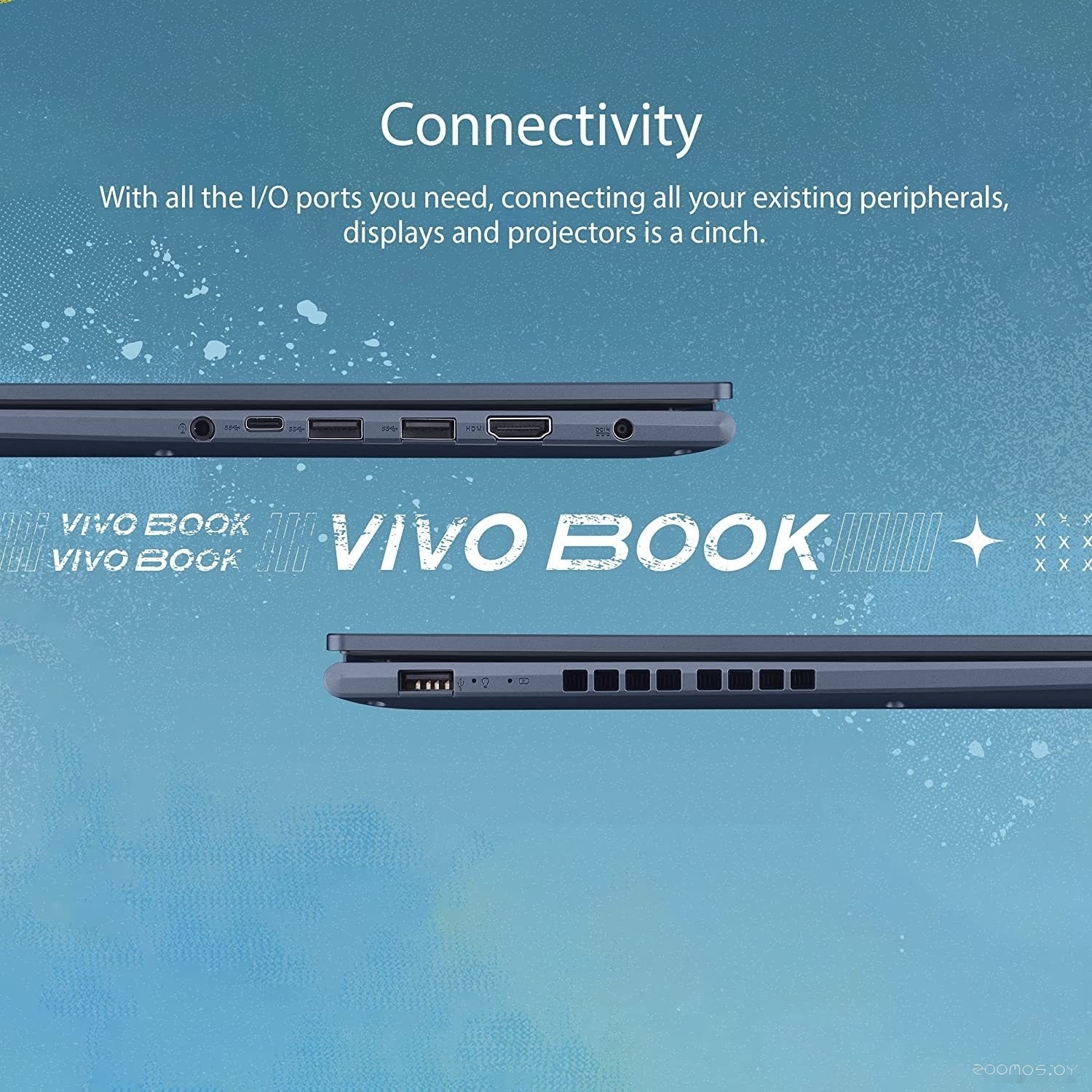 Ноутбук Asus Vivobook 16X M1603QA-DS52, фото 2