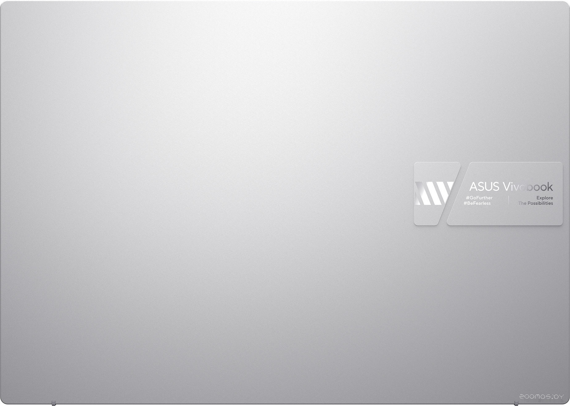 Ноутбук Asus Vivobook S 14 OLED M3402RA-KM081, фото 3