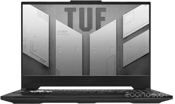 Игровой ноутбук Asus TUF Gaming Dash F15 2022 FX517ZM-HN094, фото 2