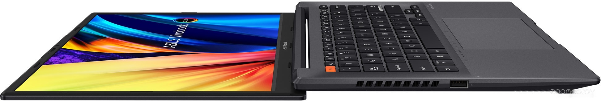 Ноутбук Asus Vivobook S 14 OLED M3402RA-KM009, фото 12