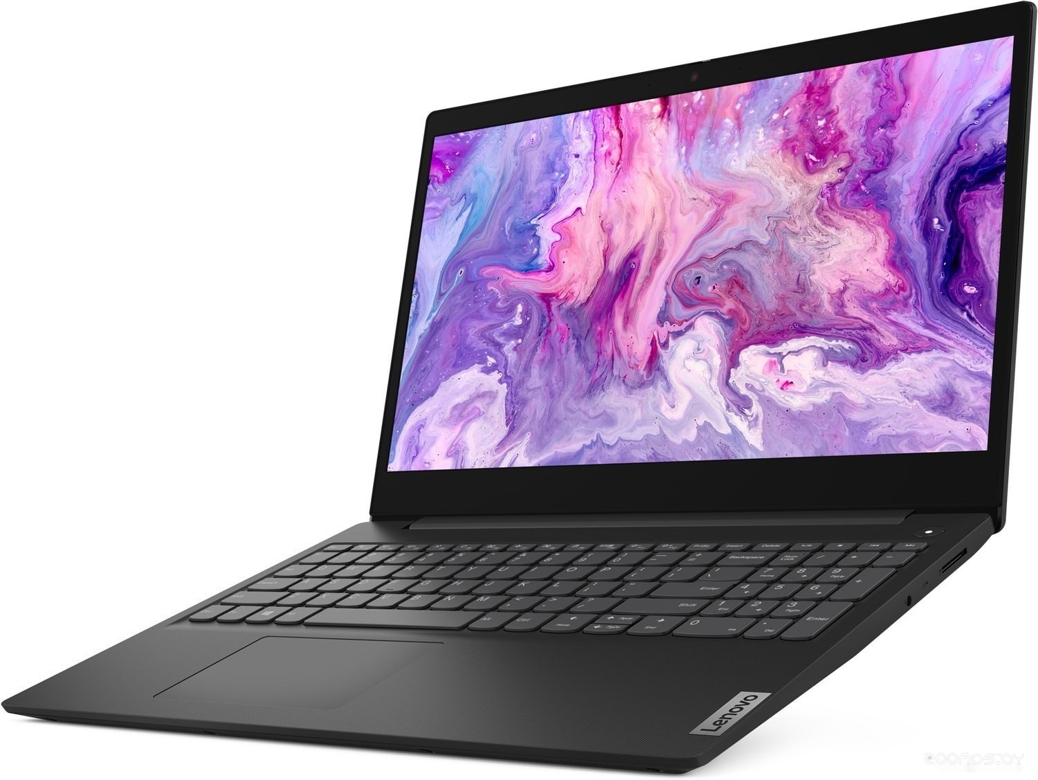 Ноутбук Lenovo IdeaPad 3 15IGL05 81WQ00QHUE, фото 2