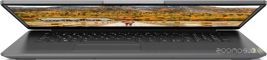 Ноутбук Lenovo IdeaPad 3 17ALC6 82KV00DFPB, фото 4