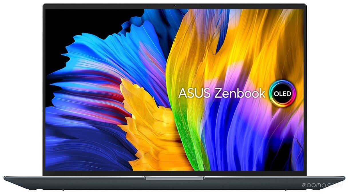 Ноутбук Asus Zenbook 14X OLED UX5401ZA-KN057, фото 2