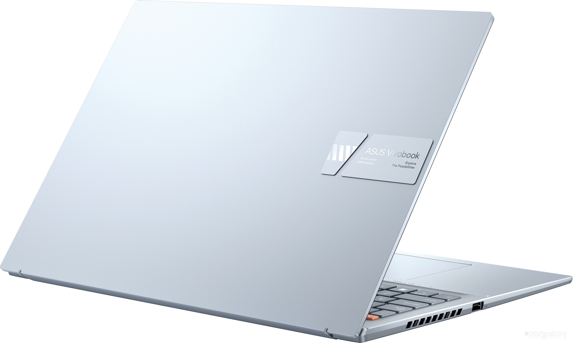 Ноутбук Asus Vivobook S 16X M5602QA-KV120, фото 7