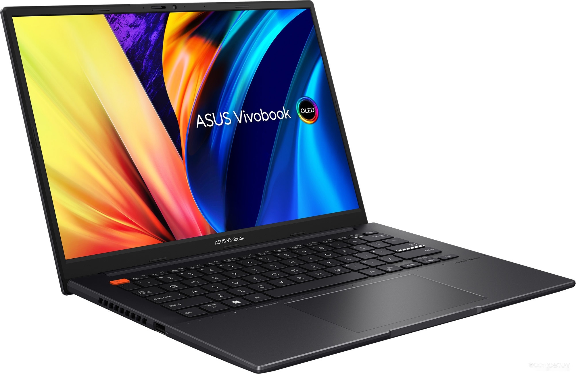 Ноутбук Asus Vivobook S 14 OLED M3402RA-KM009, фото 7