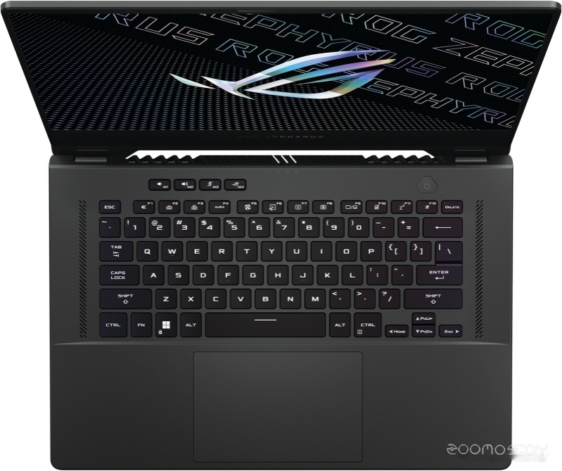 Игровой ноутбук Asus ROG Zephyrus G15 2022 GA503RM-HQ079, фото 8