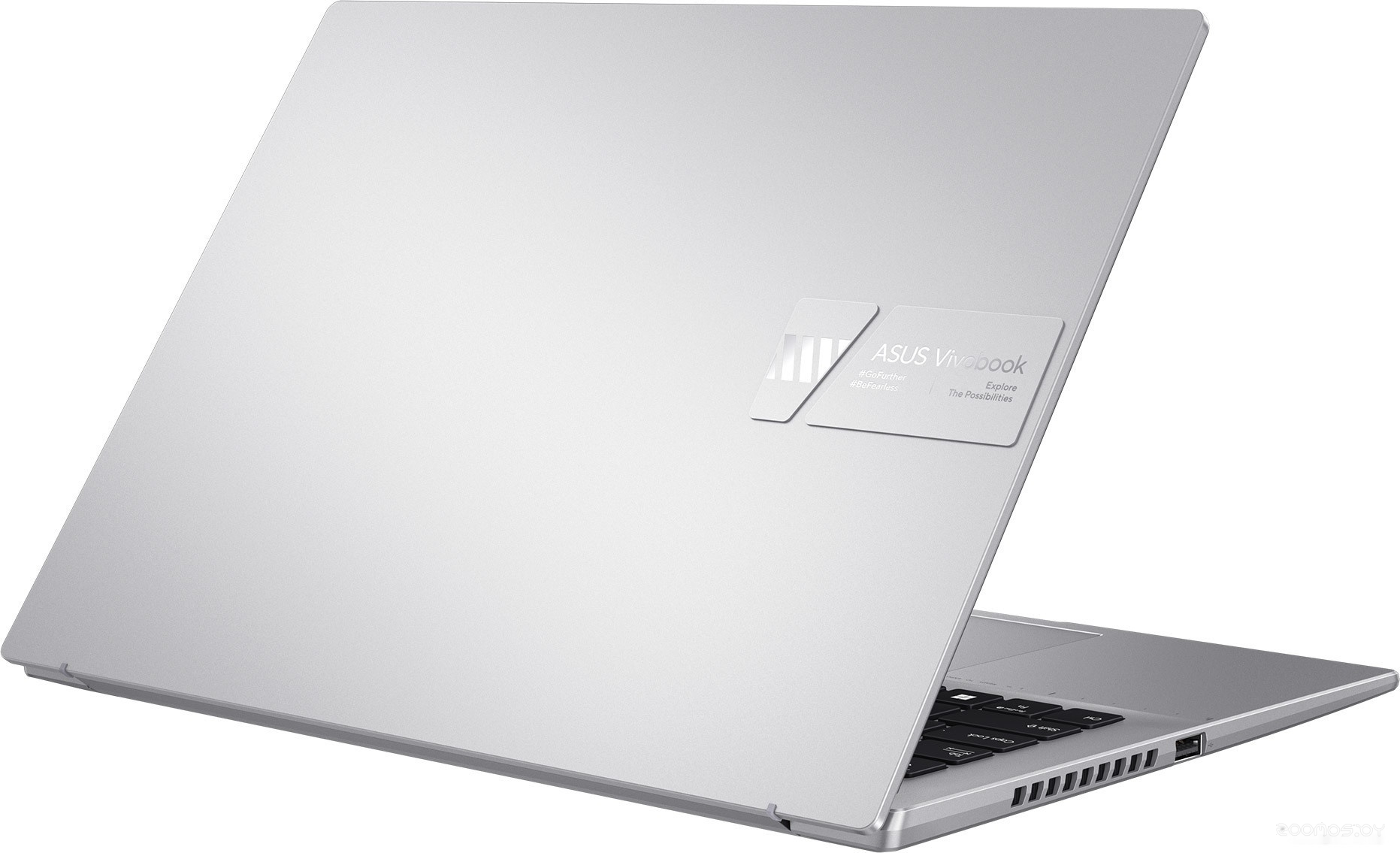 Ноутбук Asus Vivobook S 14 OLED M3402RA-KM081, фото 11