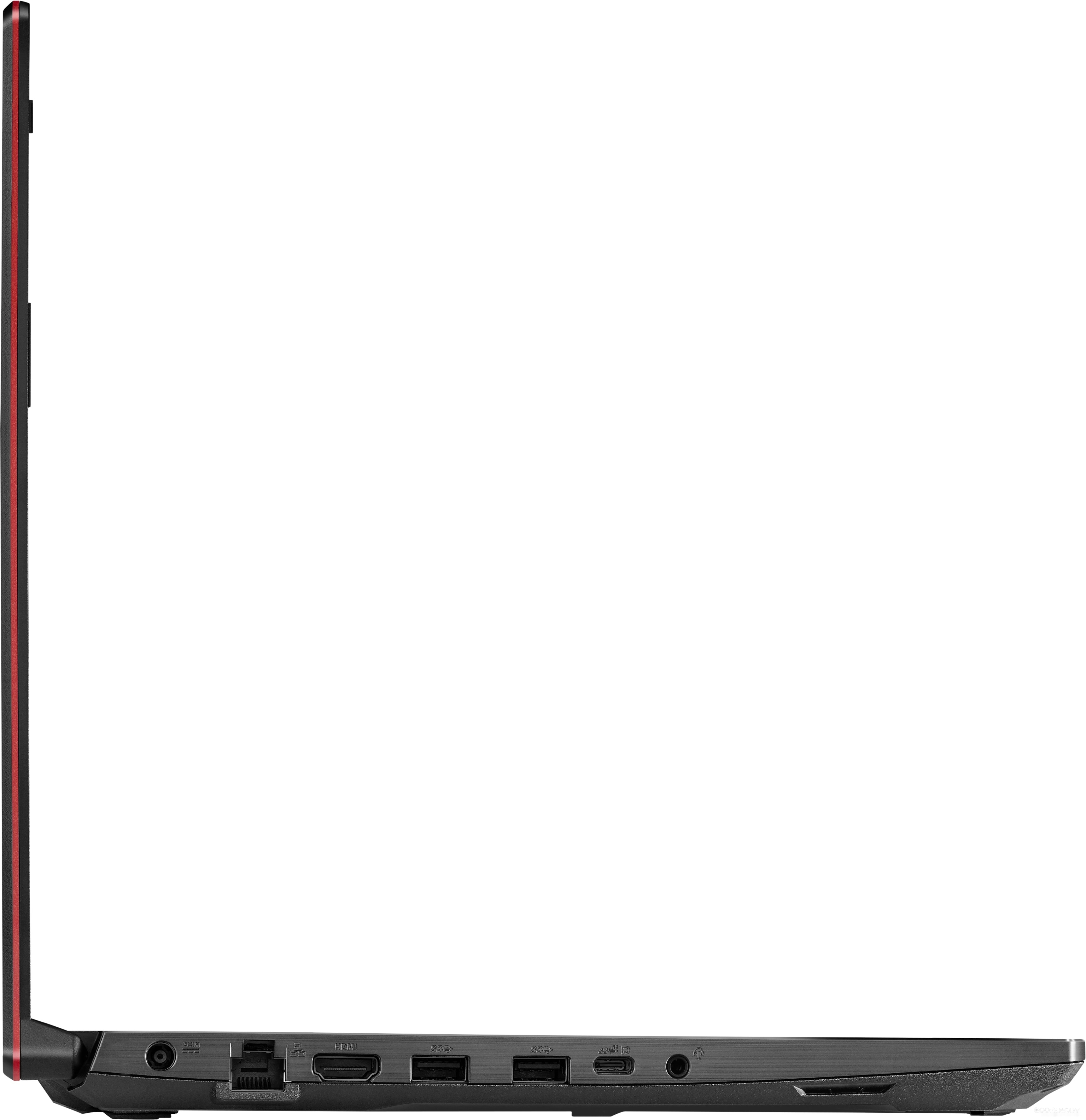 Игровой ноутбук Asus TUF Gaming A15 FA506ICB-HN105W, фото 12