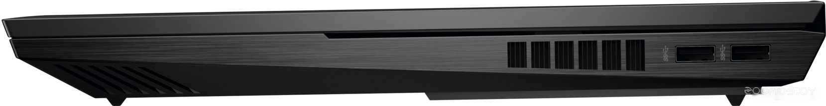 Игровой ноутбук HP Omen 17-ck1002nia 6A3U0EA, фото 3