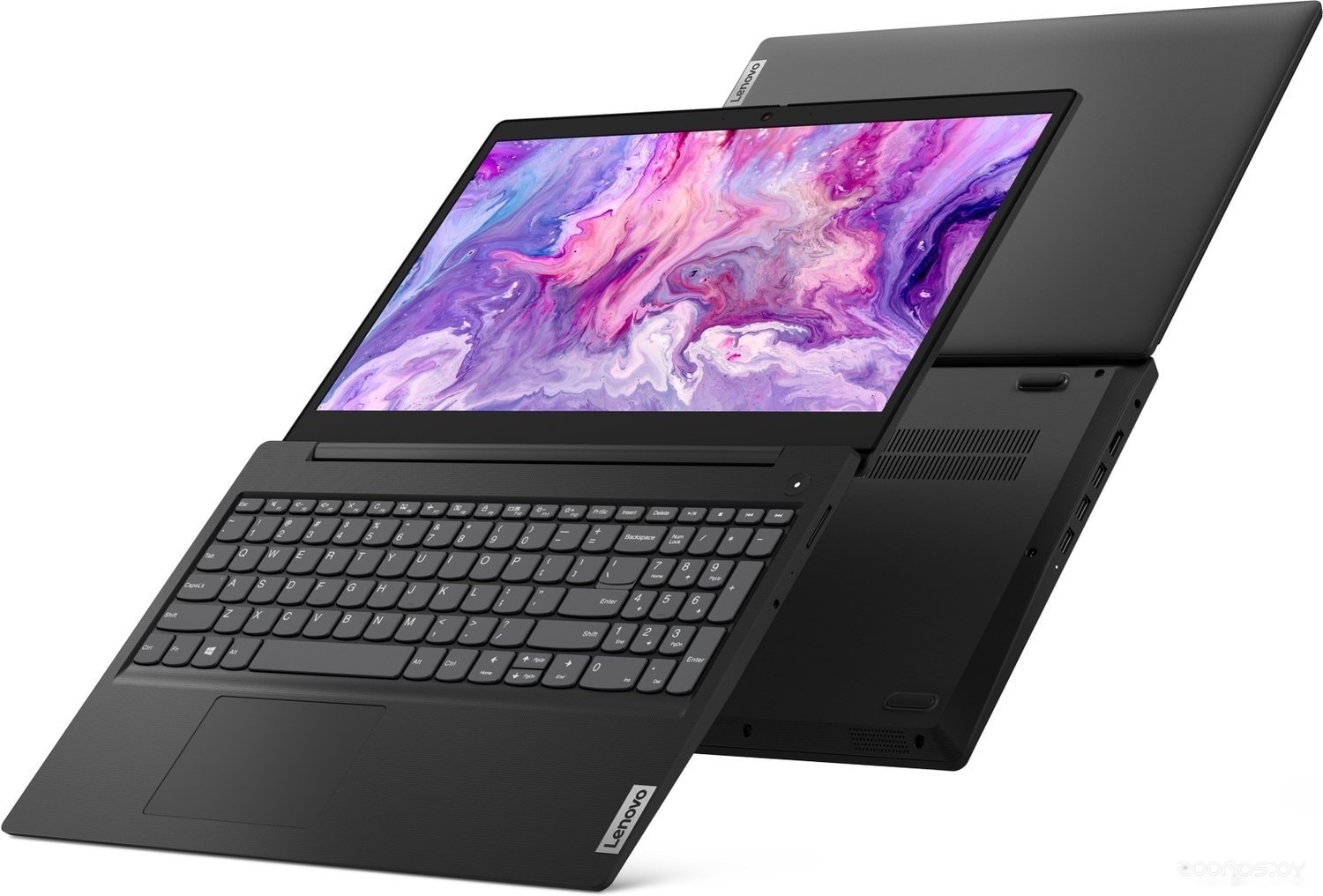 Ноутбук Lenovo IdeaPad 3 15IGL05 81WQ00QHUE, фото 6
